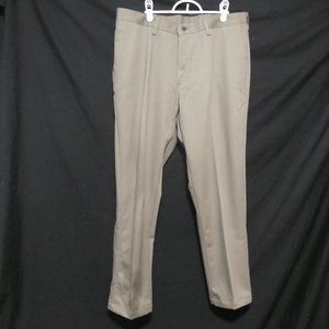 LEE | 36 X 30 | Casual Khaki Tan Pants | 100% Cotton | GUC